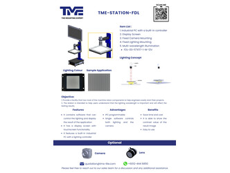 TME-STATION-FDL